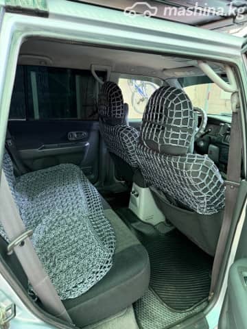 Mitsubishi Pajero Sport I Рестайлинг 2.5d MT 4WD