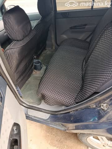 Hyundai Getz I 1.4 MT