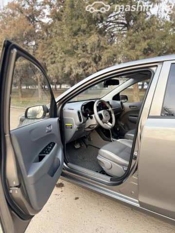 Kia Morning III 1.0 AT