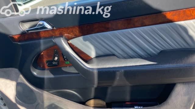 Mercedes-Benz S-Класс III (W140) Рестайлинг 320 Long 3.2 AT