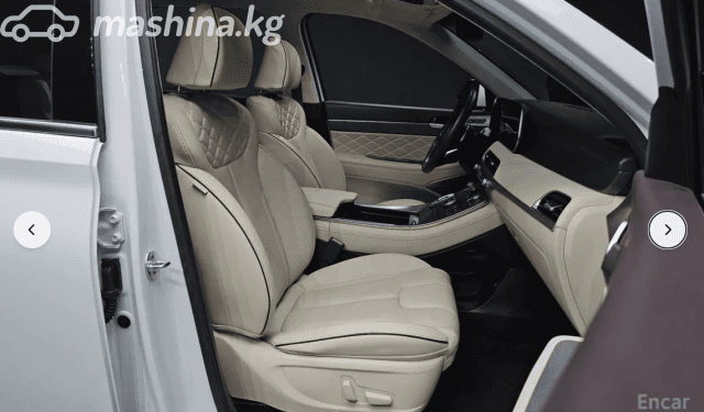 Hyundai Palisade I 3.8 AT 4WD