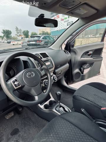 Scion xD 1.8 AT