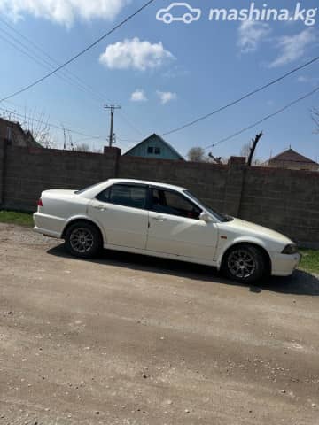 Honda Accord VI 1.8 AT