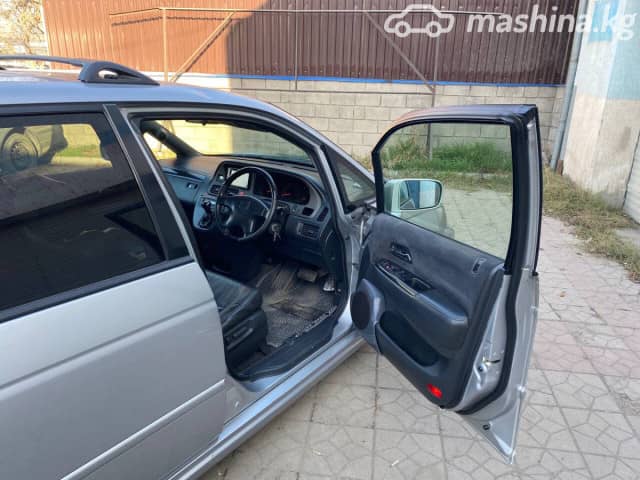 Honda Odyssey II 3.0 AT