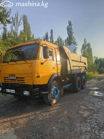 КамАЗ 5320