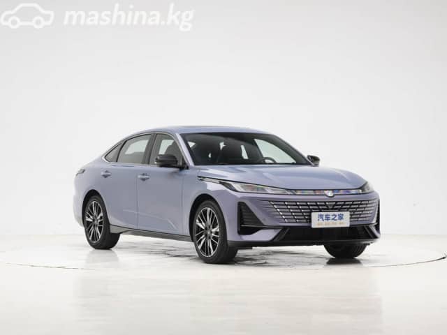 Changan Eado Plus 1.6 MT