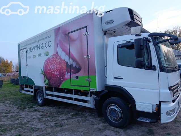 Mercedes-Benz Atego