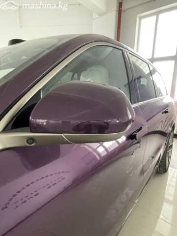 LiXiang L9 Рестайлинг 1.5hyb AT 4WD