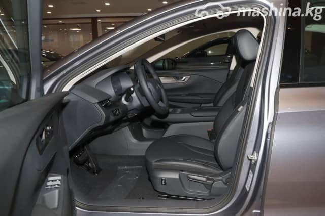 Hongqi E-QM5 54 kWh Electro AT