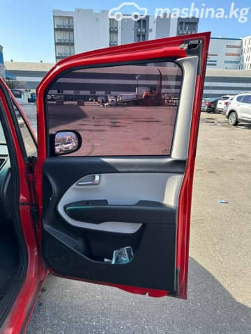 Kia Ray I Рестайлинг 1.0 AT