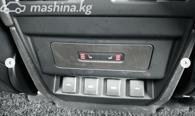 Land Rover Defender II 110 2.0d AT 4WD