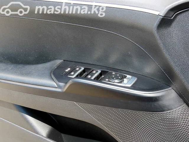 Kia K5 III 2.0hyb AT