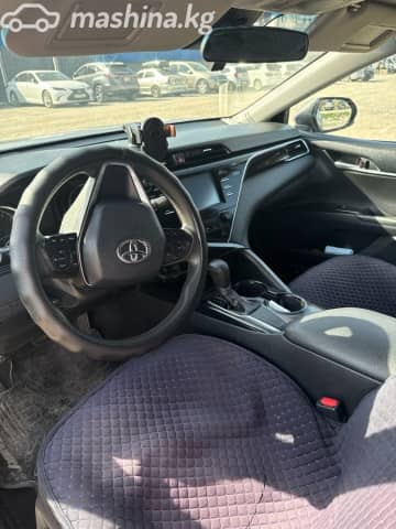 Toyota Camry VIII (XV70) 2.5 AT