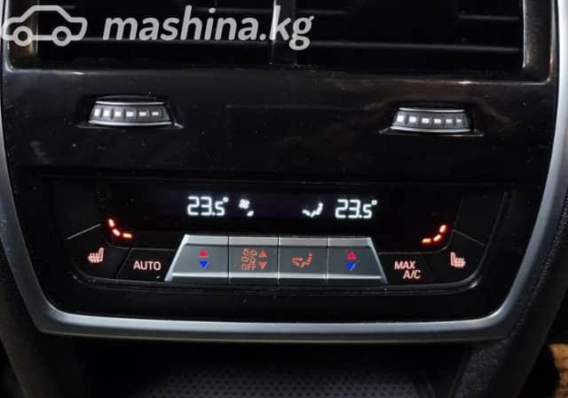 BMW X5 IV (G05/G18) 30d 3.0d AT 4WD
