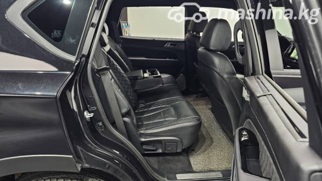 SsangYong Rexton IV Рестайлинг 2.2d AT 4WD