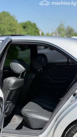 Mercedes-Benz E-Класс II (W210, S210) Рестайлинг 430 4.3 AT