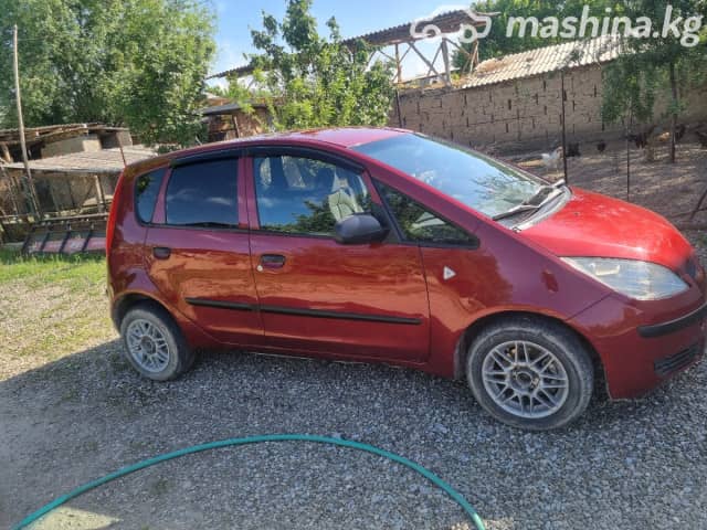 Mitsubishi Colt VI 1.3 MT