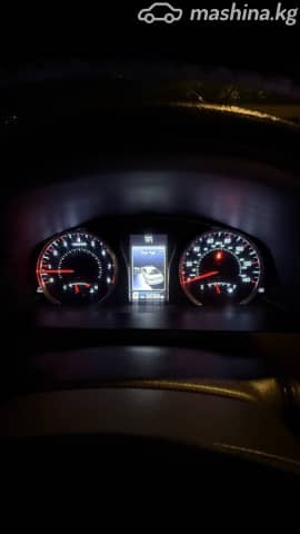 Toyota Camry VII (XV50) Рестайлинг 2.5 AT