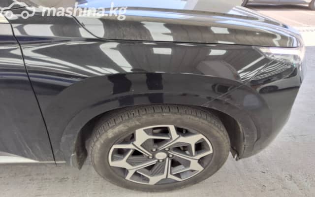 Hyundai Palisade I 3.8 AT 4WD
