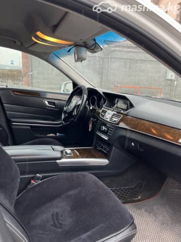Mercedes-Benz E-Класс IV (W212, S212, C207) Рестайлинг 200 2.0 AT