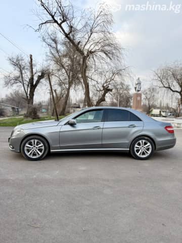 Mercedes-Benz E-Класс IV (W212, S212, C207) 300 3.0 AT