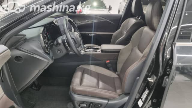 Lexus RX V 350h 2.5hyb CVT 4WD