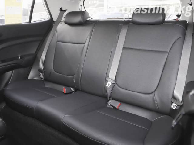 Kia KX1 1.4 AT