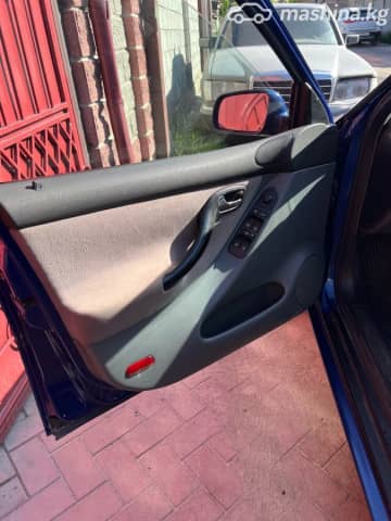 SEAT Toledo II 1.8 AT