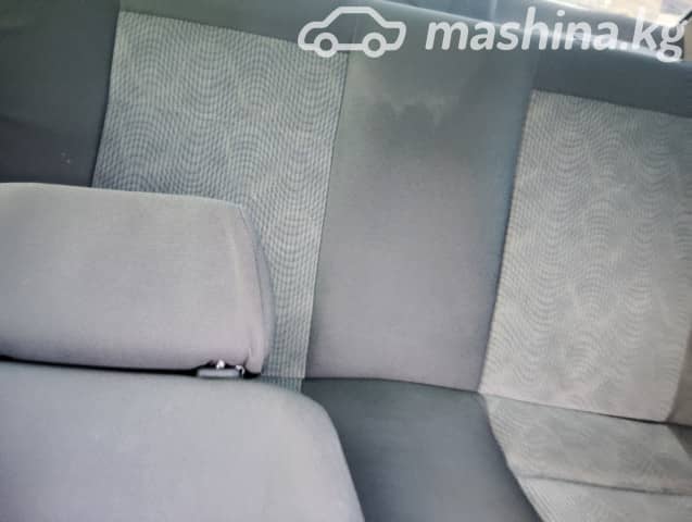 Daewoo Nexia I Рестайлинг 1.5 MT