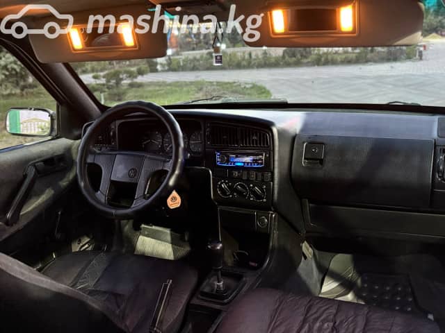 Volkswagen Passat B3 1.8 MT