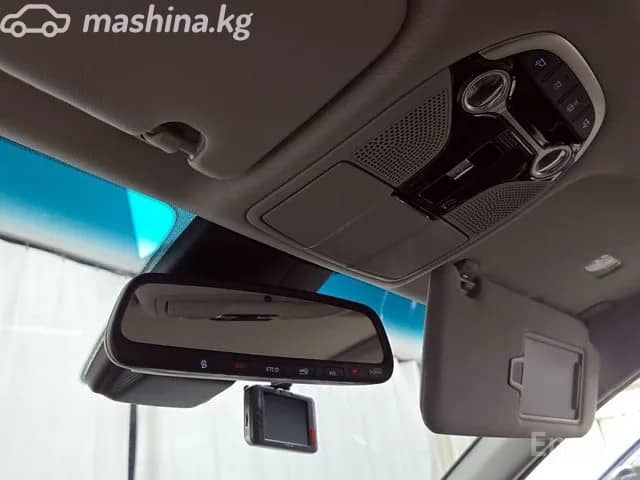 Hyundai Grandeur VI Рестайлинг 3.3 AT