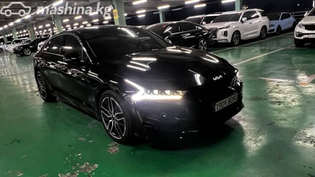 Kia K5 III 1.6 AT