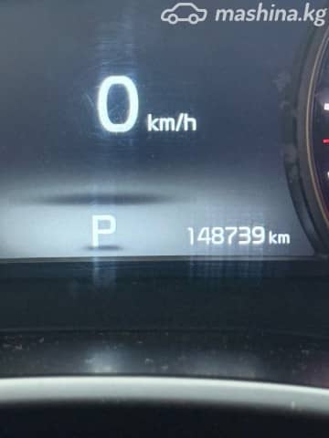 Kia K7 YG (II) 2.4 AT