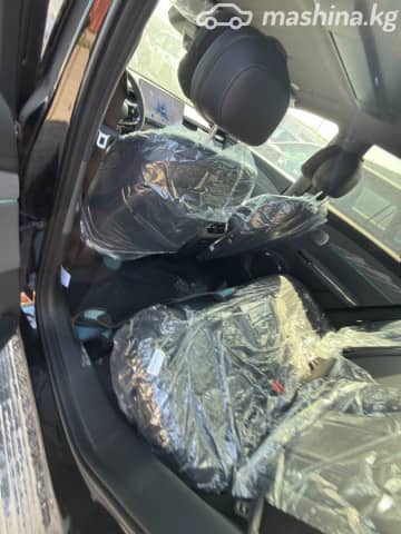 GAC Trumpchi S7 1.5hyb AT 4WD