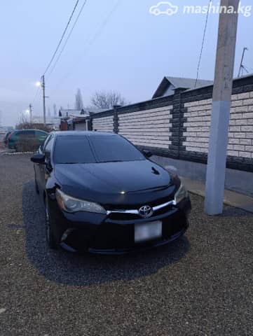Toyota Camry VII (XV50) Рестайлинг 2.5 AT