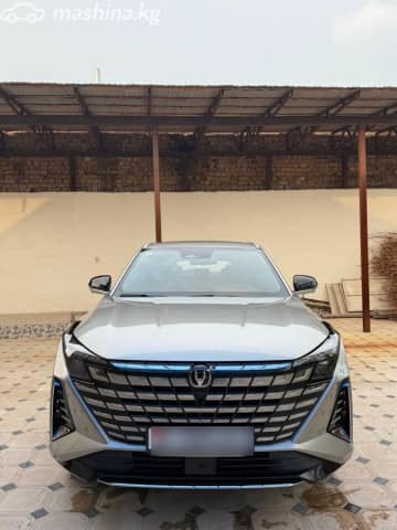 Changan UNI-Z 1.5 AMT