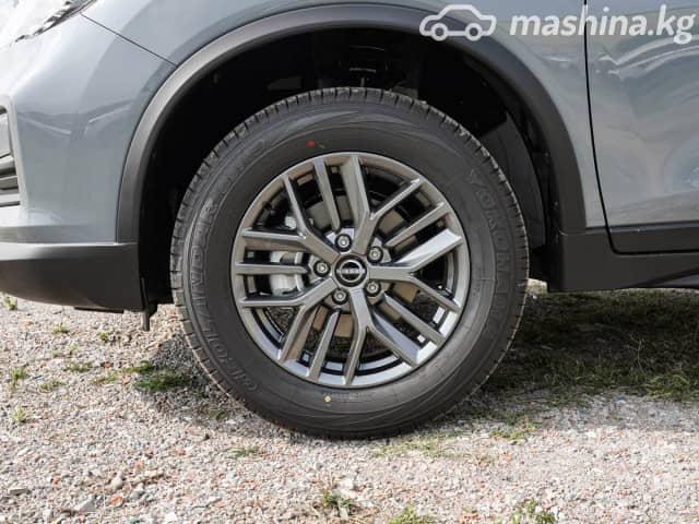 Nissan X-Trail IV 1.5 CVT