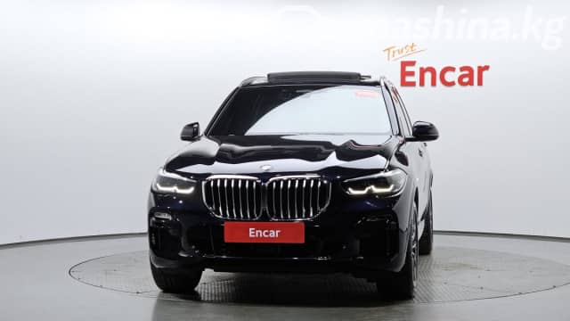 BMW X5 IV (G05/G18) 30d 3.0d AT 4WD