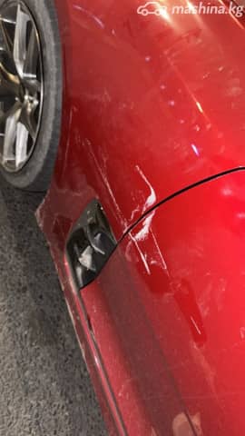 Kia Stinger I 2.0 AT 4WD