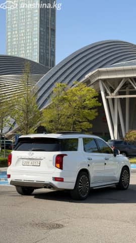 Hyundai Palisade I 2.2 AT
