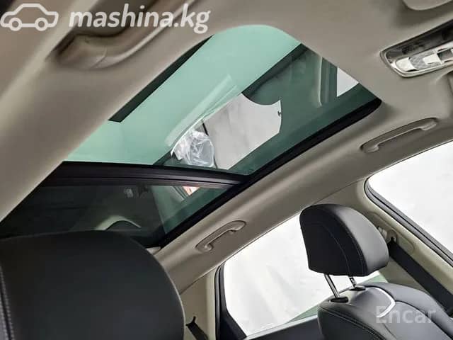 Genesis GV70 I 2.5 AT