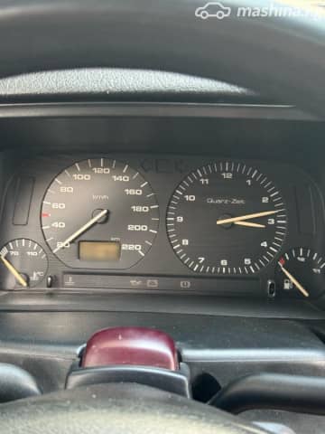 Volkswagen Golf III 1.8 MT