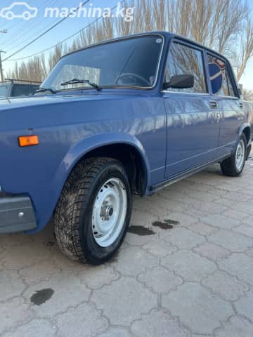ВАЗ (Lada) 2105 21053 1.5 MT