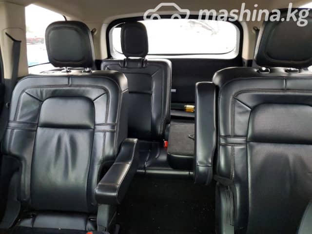 Lincoln Aviator II 3.0 AT 4WD