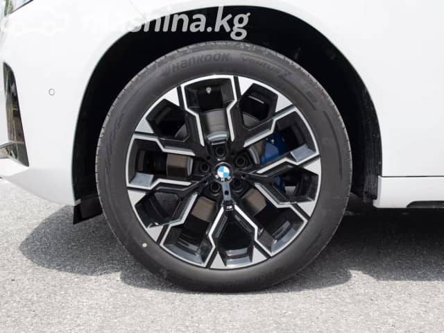BMW X3 IV (G45/G48) 30L xDrive 2.0 AT 4WD