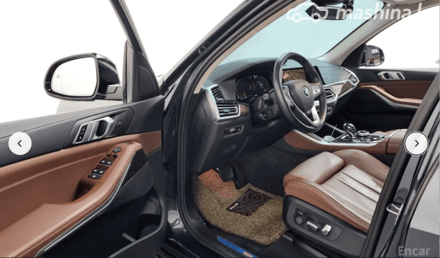 BMW X5 IV (G05/G18) 30d 3.0d AT 4WD