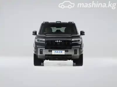 BYD FangChengBao Leopard 8 2.0hyb AT 4WD