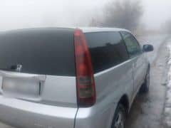 Honda HR-V I 1.6 MT
