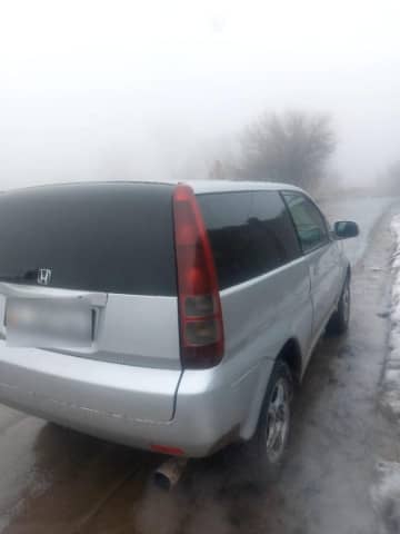 Honda HR-V I 1.6 MT