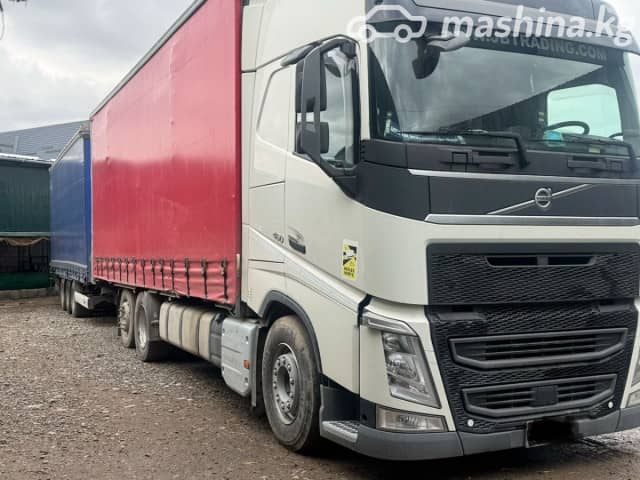 Volvo FH